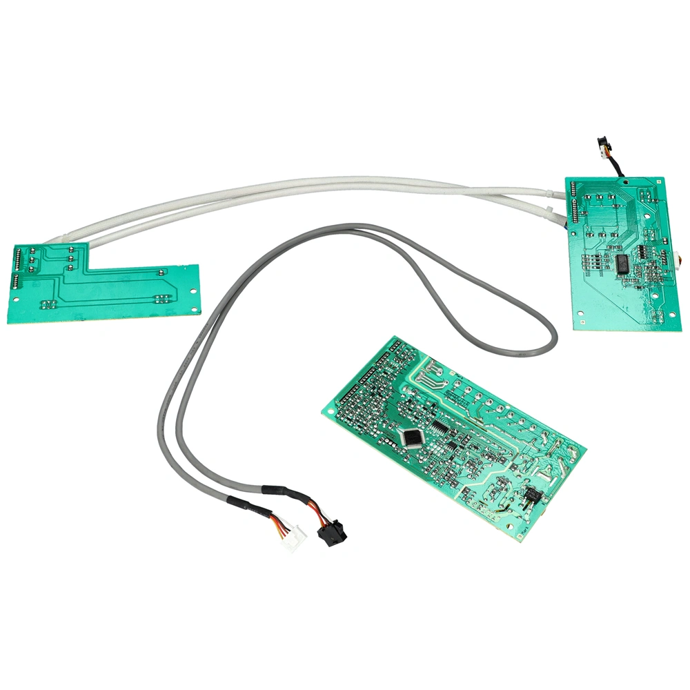 Elektronika vezérlő (eredeti) TEKA mosogatógép / RENDELÉSRE