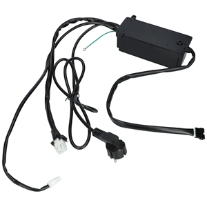 Elektronika, vezérlő (eredeti) TEKA páraelszívó / RENDELÉSRE