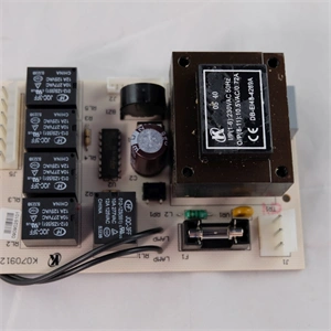Elektronika, vezérlő (eredeti) TEKA páraelszívó / RENDELÉSRE