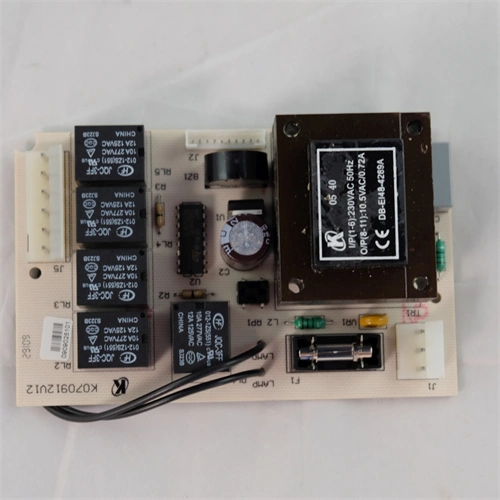 Elektronika, vezérlő (eredeti) TEKA páraelszívó / RENDELÉSRE