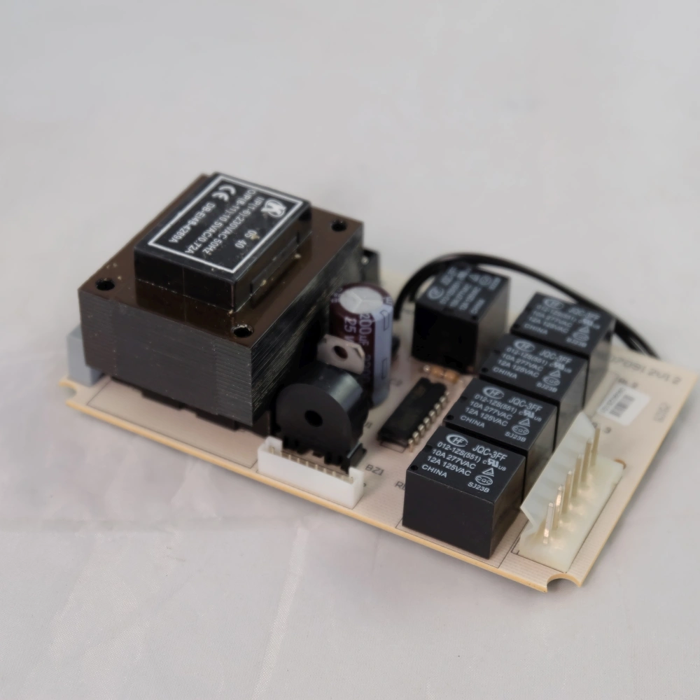 Elektronika, vezérlő (eredeti) TEKA páraelszívó / RENDELÉSRE