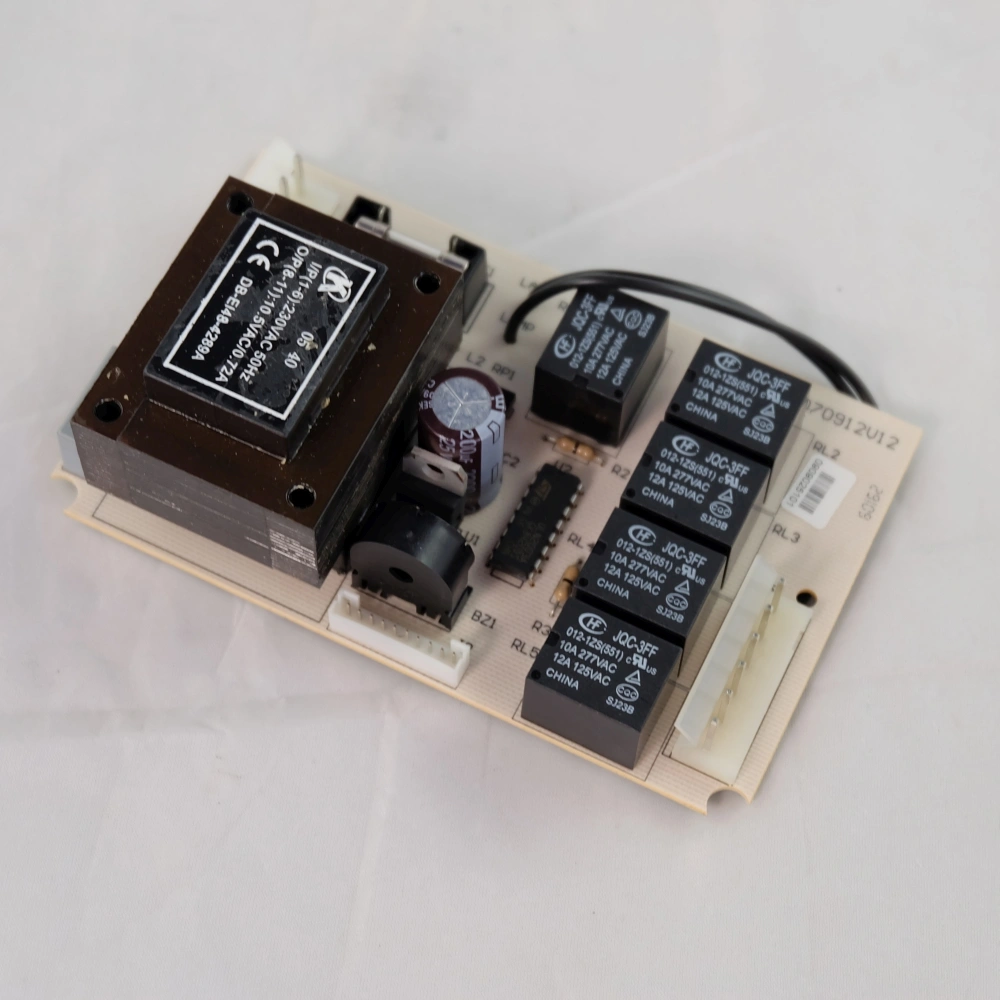 Elektronika, vezérlő (eredeti) TEKA páraelszívó / RENDELÉSRE