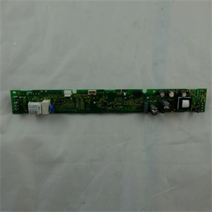 Elektronika vezérlő (eredeti) WHIRLPOOL / INDESIT fagyasztógép / RENDELÉSRE