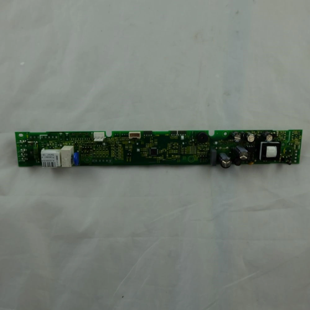 Elektronika vezérlő (eredeti) WHIRLPOOL / INDESIT fagyasztógép / RENDELÉSRE