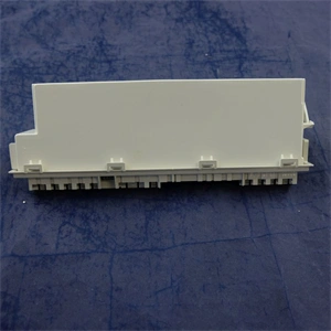 Elektronika vezérlő (eredeti) WHIRLPOOL / INDESIT mosogatógép / RENDELÉSRE