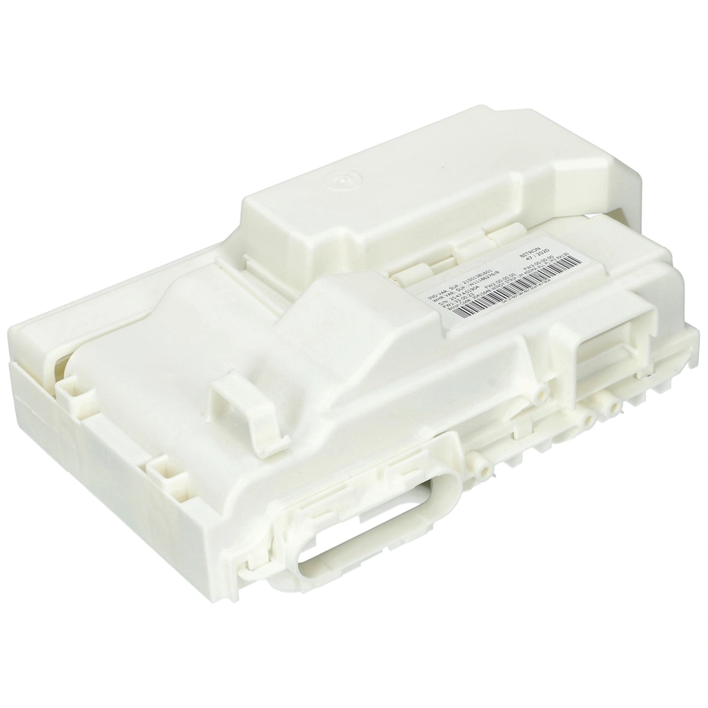 Elektronika vezérlő (eredeti) WHIRLPOOL / INDESIT mosógép