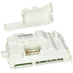 Elektronika vezérlő (eredeti) WHIRLPOOL / INDESIT mosógép