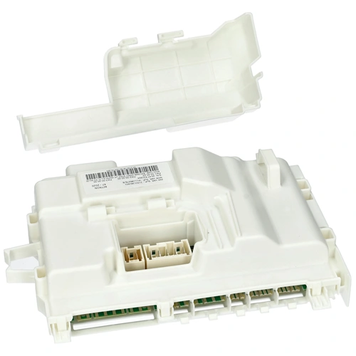 Elektronika vezérlő (eredeti) WHIRLPOOL / INDESIT mosógép