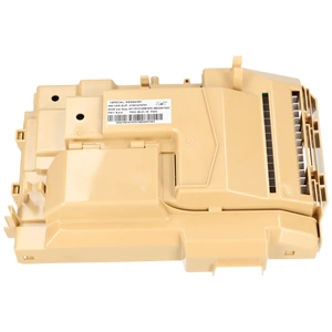 Elektronika, vezérlő (eredeti) WHIRLPOOL / INDESIT mosógép / RENDELÉSRE