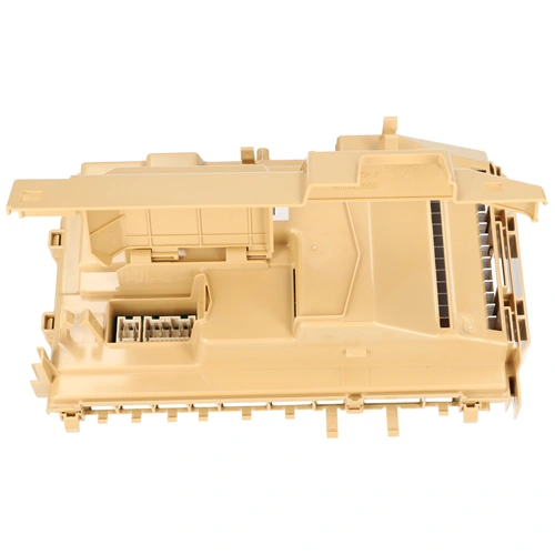 Elektronika, vezérlő (eredeti) WHIRLPOOL / INDESIT mosógép / RENDELÉSRE