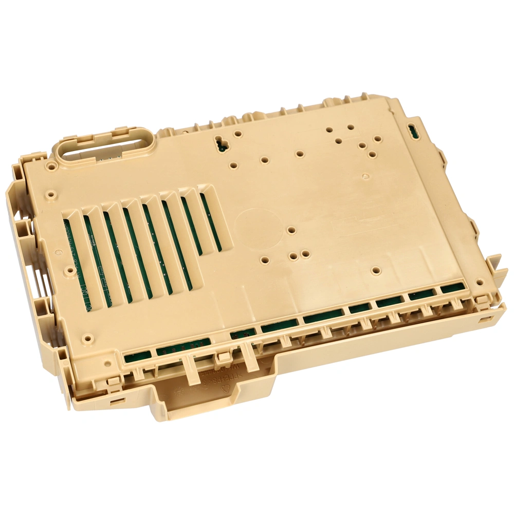 Elektronika, vezérlő (eredeti) WHIRLPOOL / INDESIT mosógép / RENDELÉSRE