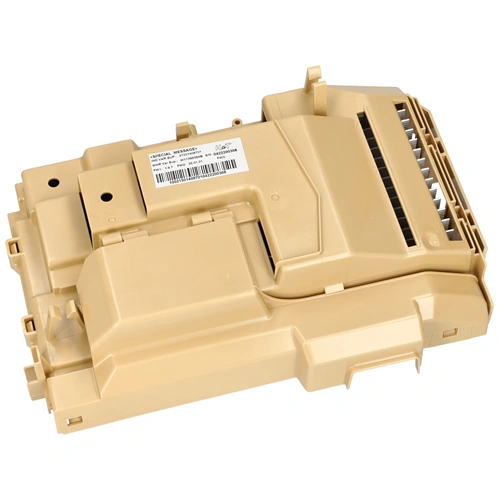 Elektronika, vezérlő (eredeti) WHIRLPOOL / INDESIT mosógép / RENDELÉSRE