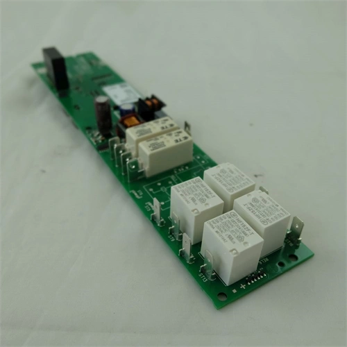 Elektronika vezérlő (eredeti) WHIRLPOOL / INDESIT tűzhely / RENDELÉSRE