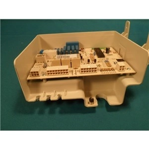 Elektronika (vezérlő) eredeti WHIRLPOOL hűtőgép /RENDELÉSRE