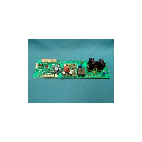 Elektronika (vezérlő) eredeti WHIRLPOOL kávéfőző / RENDELÉSRE