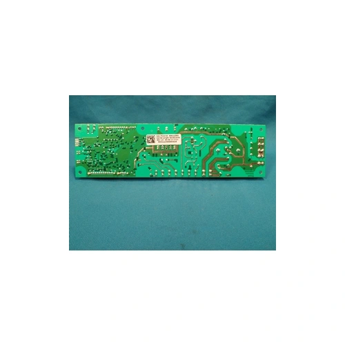 Elektronika (vezérlő) eredeti WHIRLPOOL kávéfőző / RENDELÉSRE