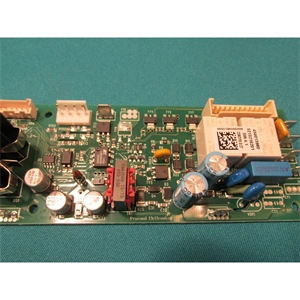 Elektronika, vezérlő (eredeti) WHIRLPOOL kávéfőző / RENDELÉSRE