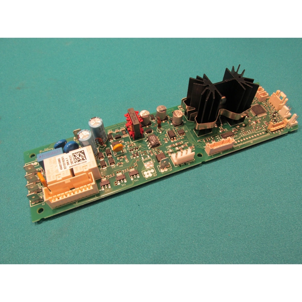 Elektronika, vezérlő (eredeti) WHIRLPOOL kávéfőző / RENDELÉSRE