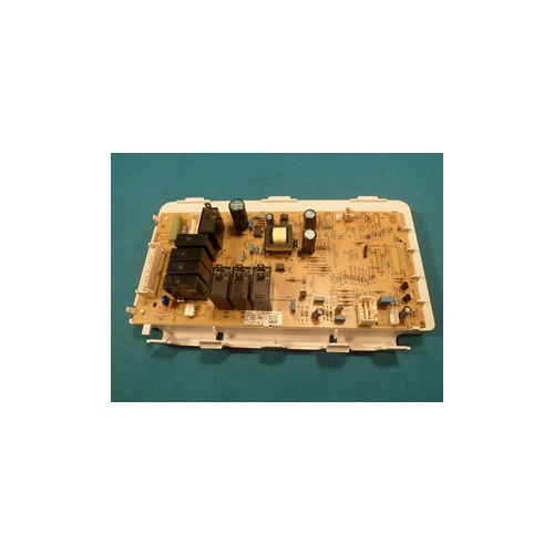 Elektronika (vezérlő, eredeti) WHIRLPOOL mikro 
