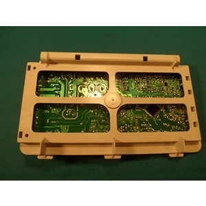 Elektronika (vezérlő, eredeti) WHIRLPOOL mikro 