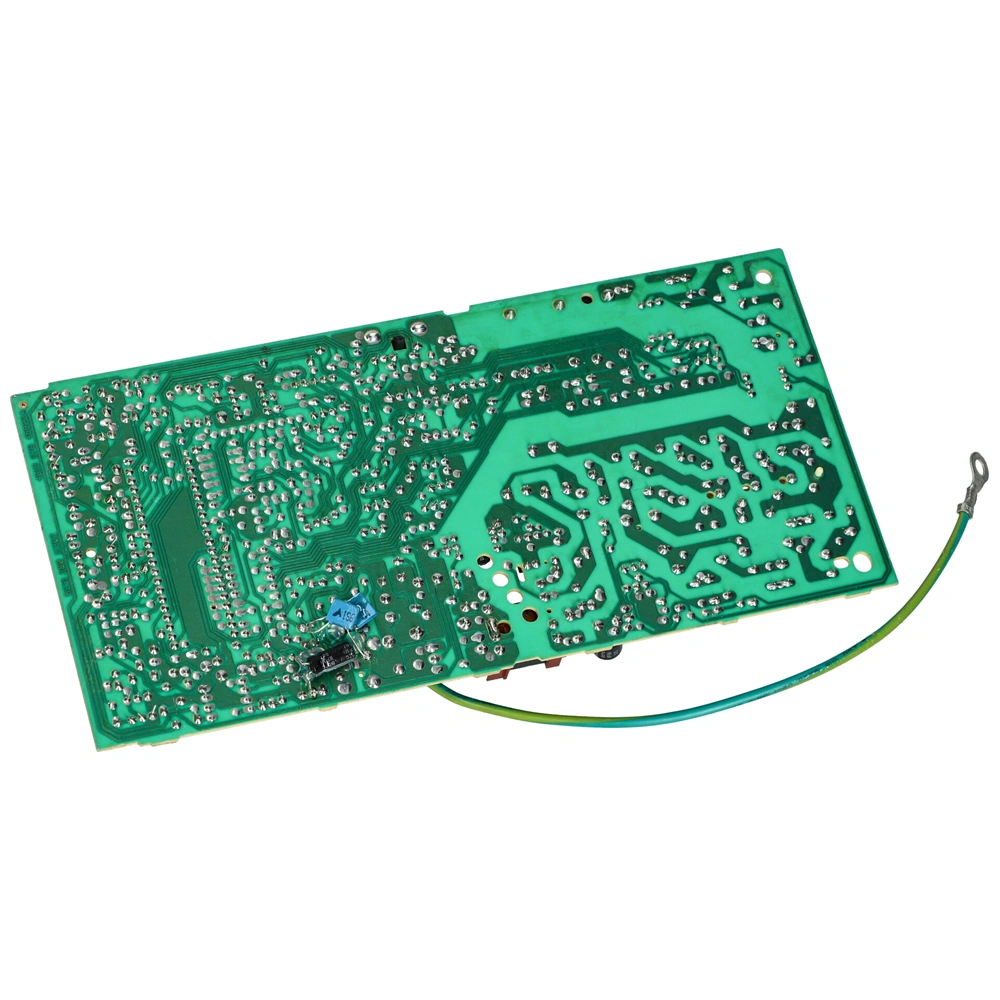 Elektronika (vezérlő, eredeti) WHIRLPOOL mikrohullámú sütő / RENDELÉSRE