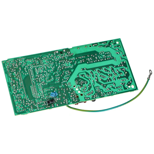 Elektronika (vezérlő, eredeti) WHIRLPOOL mikrohullámú sütő / RENDELÉSRE