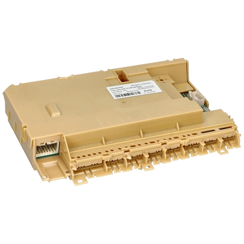 Elektronika vezérlő (eredeti) WHIRLPOOL mosogatógép