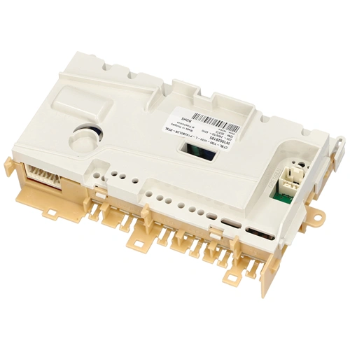 Elektronika (vezérlő, eredeti) WHIRLPOOL mosogatógép / RENDELÉSRE