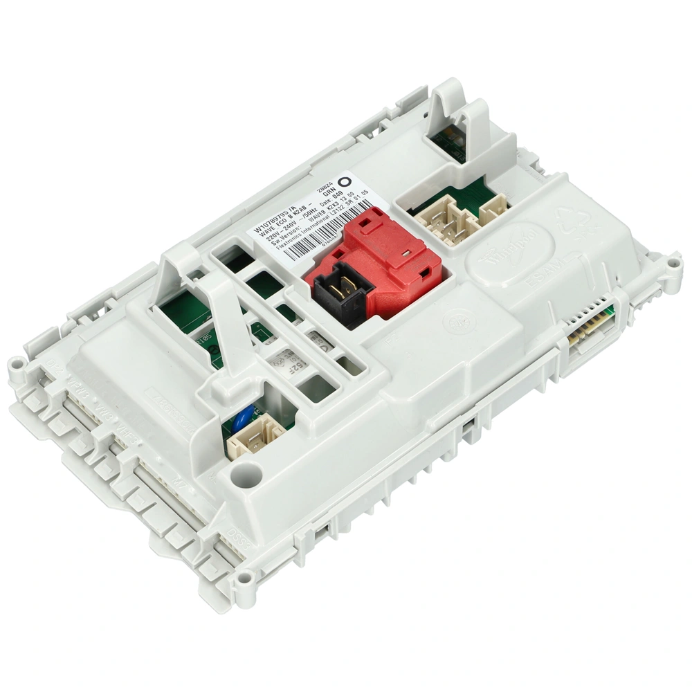 Elektronika, vezérlő (eredeti) WHIRLPOOL mosógép