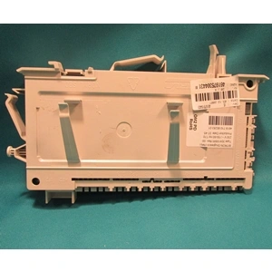 Elektronika, vezérlő (eredeti) WHIRLPOOL mosógép /RENDELÉSRE