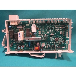 Elektronika, vezérlő (eredeti) WHIRLPOOL mosógép /RENDELÉSRE