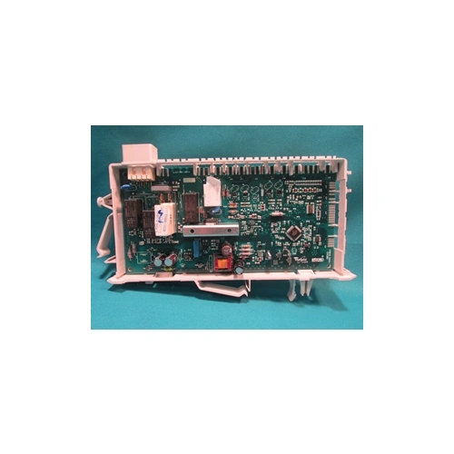 Elektronika, vezérlő (eredeti) WHIRLPOOL mosógép /RENDELÉSRE