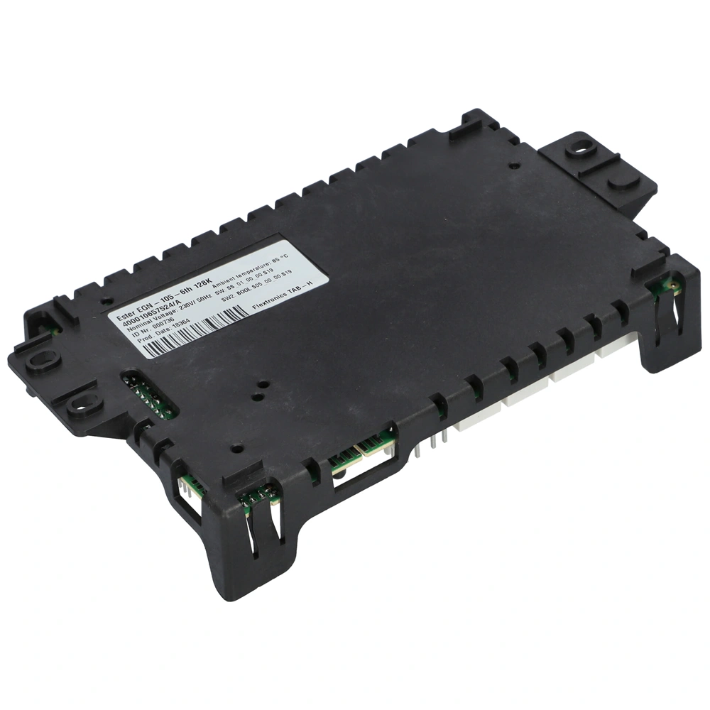 Elektronika vezérlő (eredeti) WHIRLPOOL tűzhely / RENDELÉSRE