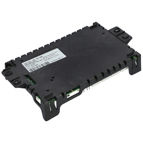 Elektronika vezérlő (eredeti) WHIRLPOOL tűzhely / RENDELÉSRE