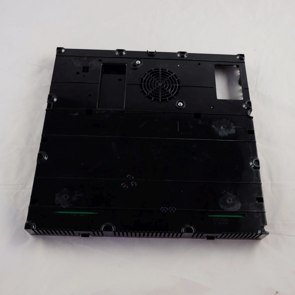 Elektronika, vezérlő (eredeti) ZANUSSI indukciós főzőlap / RENDELÉSRE