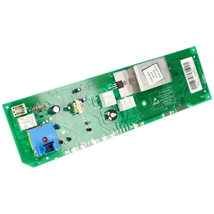 Elektronika, vezérlő (eredeti) ZANUSSI mosógép / RENDELÉSRE