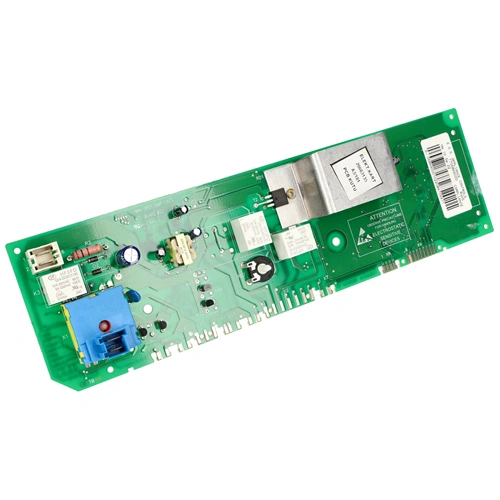Elektronika, vezérlő (eredeti) ZANUSSI mosógép / RENDELÉSRE