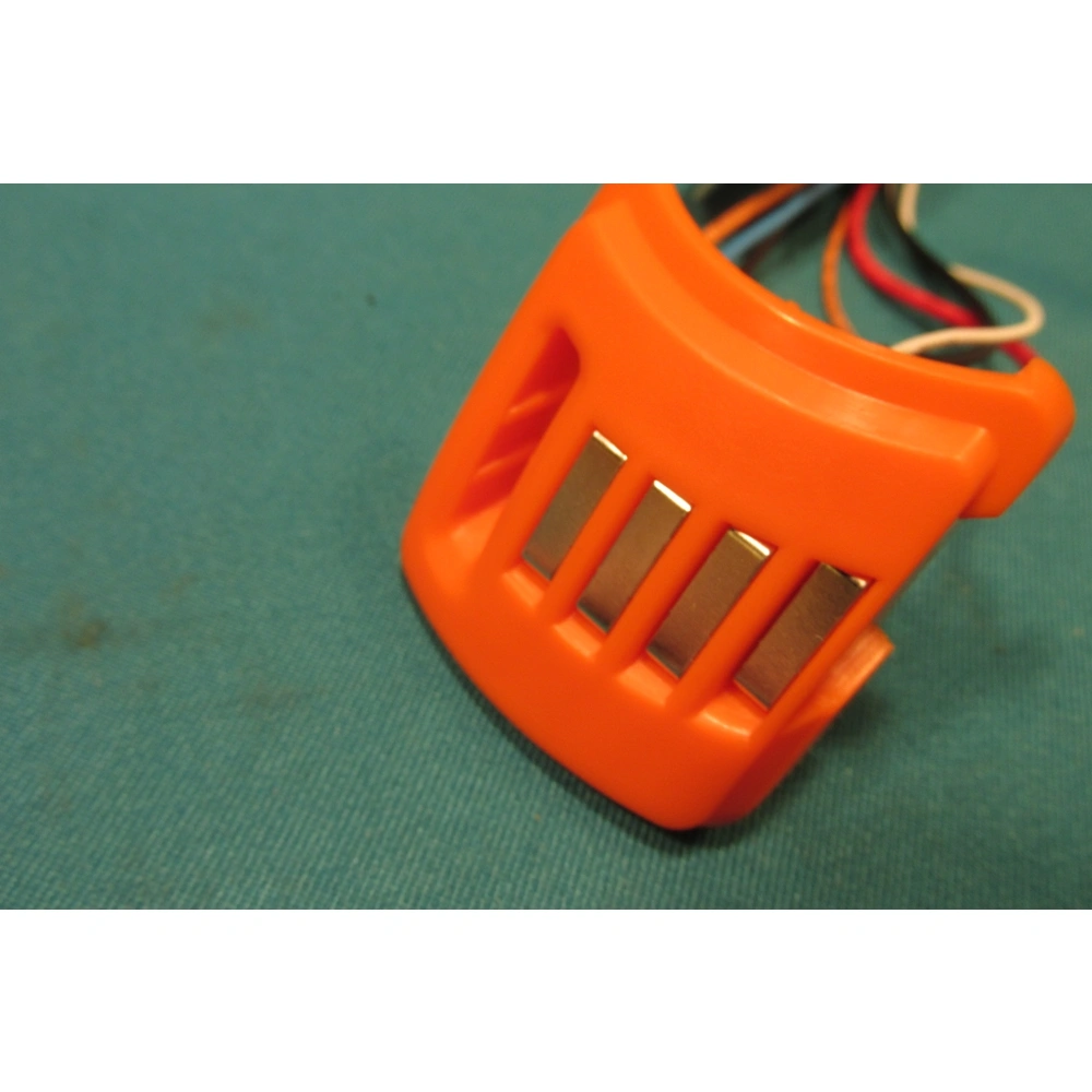 Elektronika, vezérlő (eredeti) ZANUSSI porszívó / RENDELÉSRE