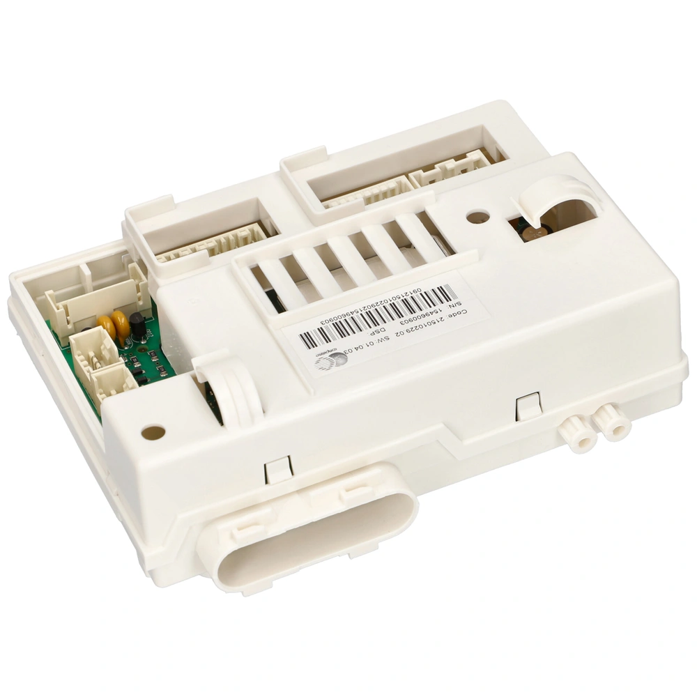 Elektronika, vezérlő (eredeti, gyártó általi felprogramozás szükséges!) INDESIT mosógép