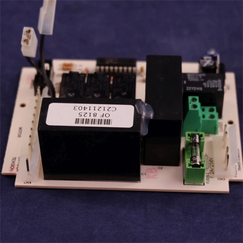 Elektronika, vezérlő (ertedeti) TEKA páraelszívó /RENDELÉSRE
