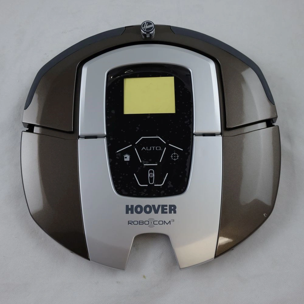 Elektronika vezérlő + felső burkolat (eredeti) HOOVER porszívó 