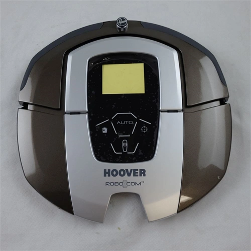 Elektronika vezérlő + felső burkolat (eredeti) HOOVER porszívó 