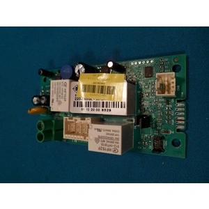 Elektronika, vezérlő (felújított) ARISTON VELIS bojler /RENDELÉSRE