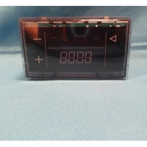 Elektronika (vezérlő, kijelző) GORENJE tűzhely / RENDELÉSRE