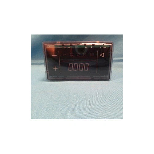 Elektronika (vezérlő, kijelző) GORENJE tűzhely / RENDELÉSRE