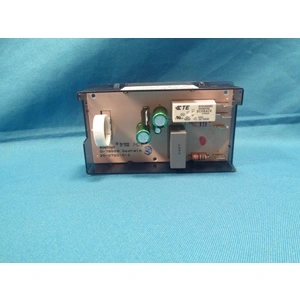 Elektronika (vezérlő, kijelző) GORENJE tűzhely / RENDELÉSRE