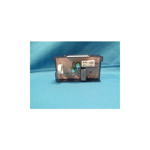 Elektronika (vezérlő, kijelző) GORENJE tűzhely / RENDELÉSRE