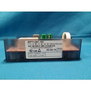 Elektronika (vezérlő, kijelző) GORENJE tűzhely / RENDELÉSRE