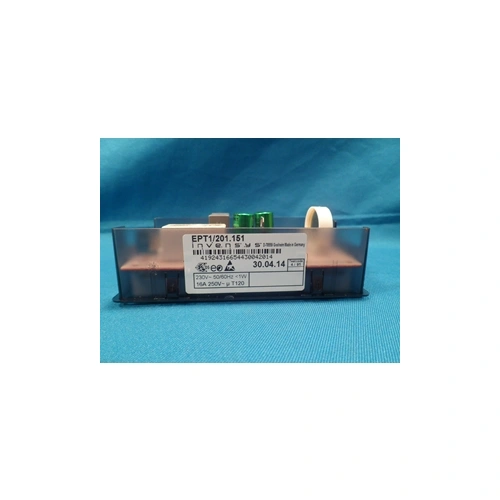 Elektronika (vezérlő, kijelző) GORENJE tűzhely / RENDELÉSRE