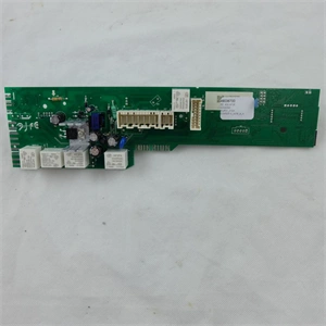 Elektronika vezérlő panel (eredeti) CANDY mosógép / RENDELÉSRE